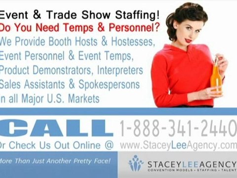 Event Staffing Companies Las Vegas