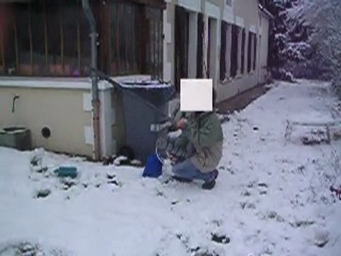 Patator à laque ( PAL ) à répétition