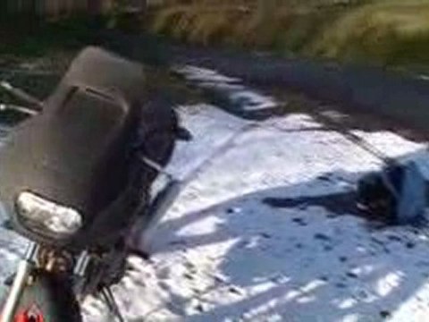 yamaha 600 diversion