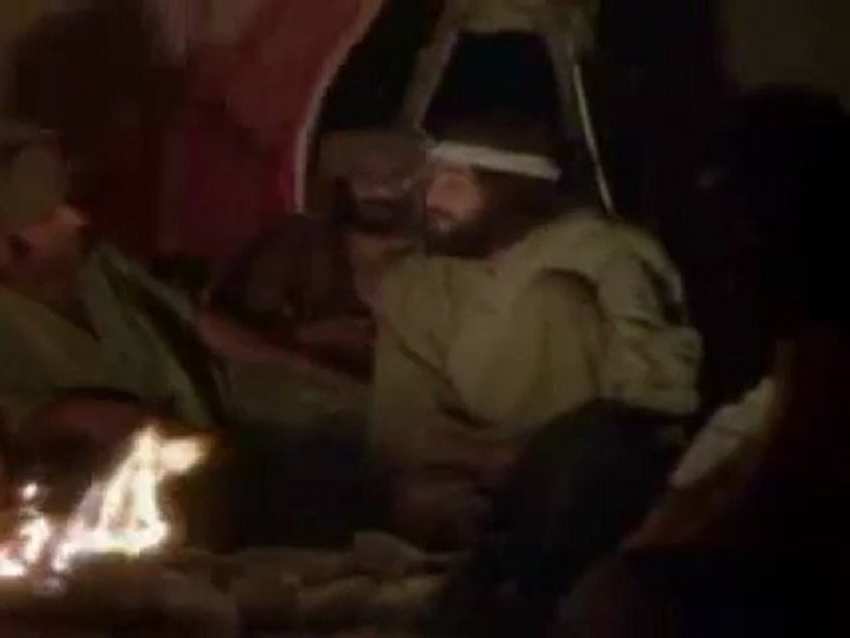 The True Story of the Lord Jesus in Twi P 6 (Jesus film)