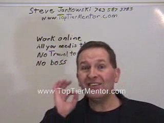 Online Computer Programming Jobs - Why Not Hire Yourself?