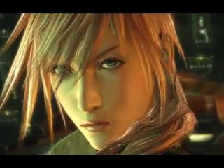 FFXIII (démo) - fandub partie 1