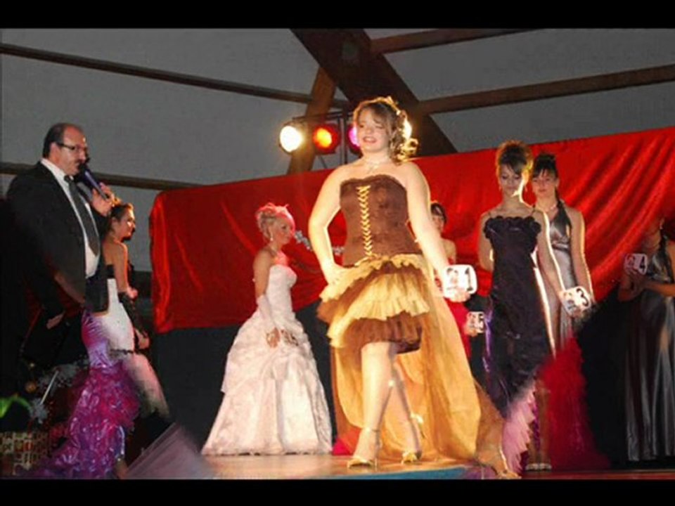 miss noel 2009 a auby