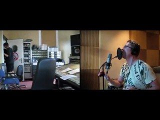 Minerve - "Don't Ask Me Why"