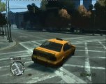 [TEST] GTA IV PS3