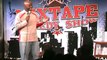 Mixtape Comedy Show - Terry Hodges