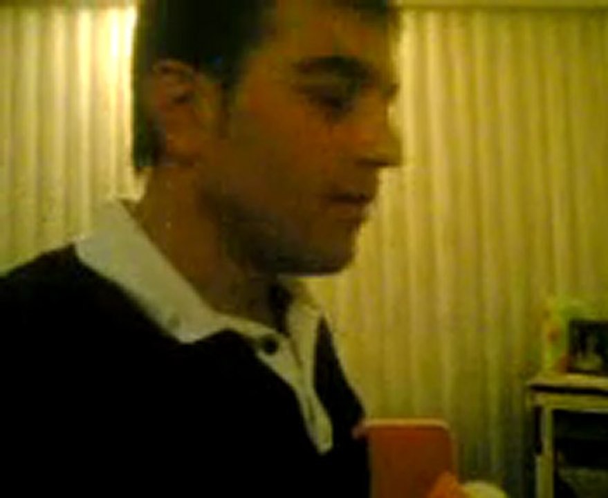 kumandalı gemi