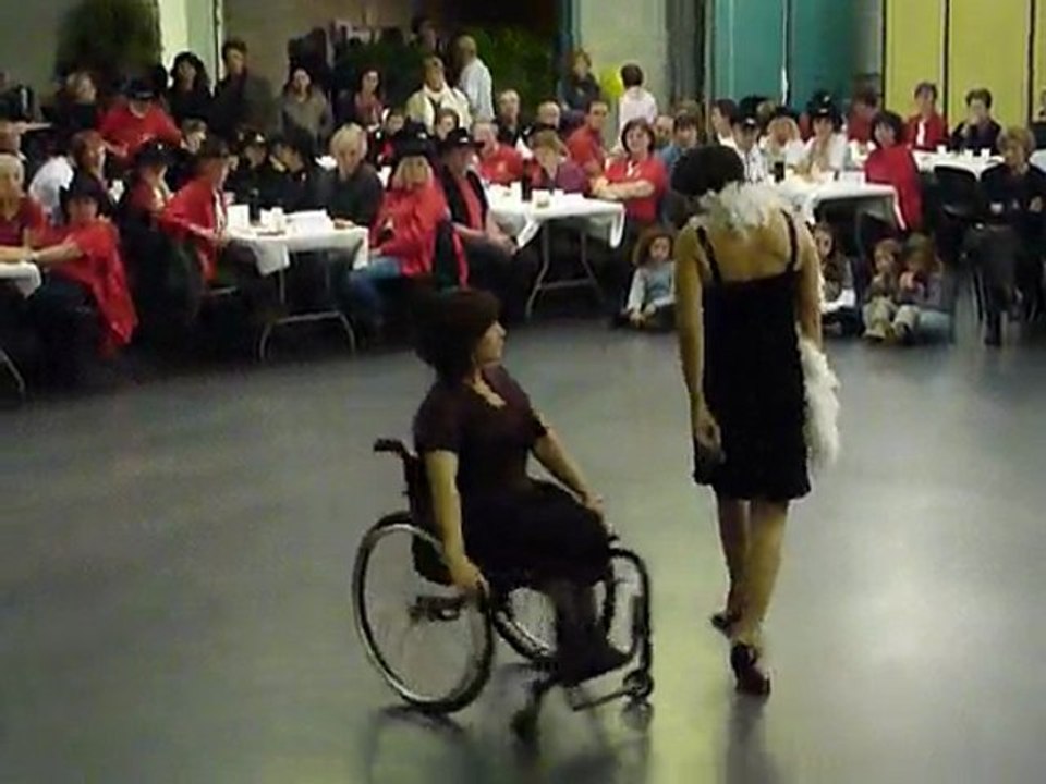 rumba