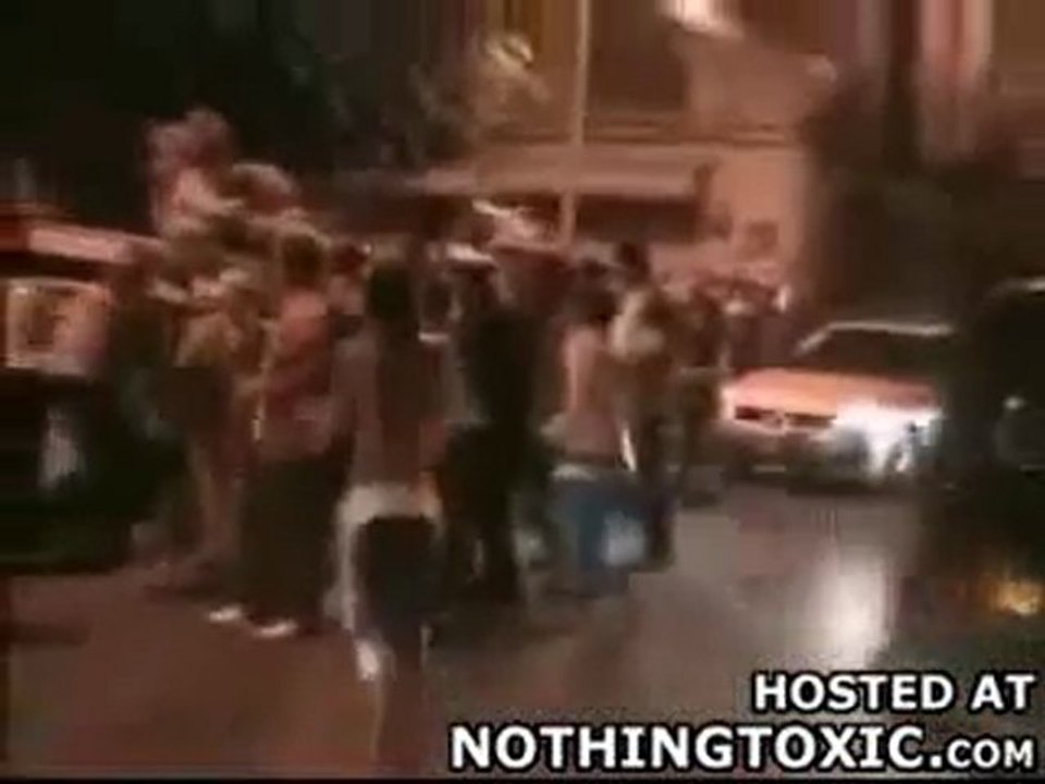 Fêter la victoire de l'Algérie...