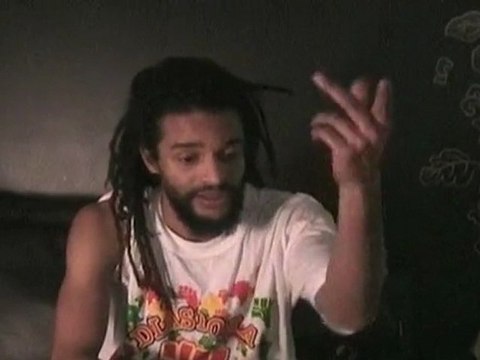 INTERVIEW Lion Kafkaf (Blacko) - Lion FreeCaency Radio