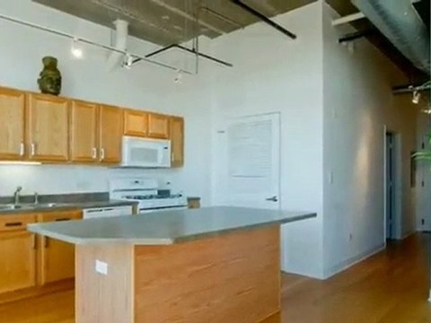 Chicago Foreclosure Properties 1Bed/1Bath Condo