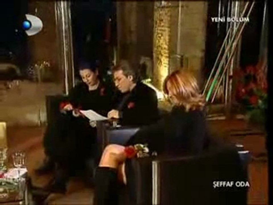 Can Dündar - Aşka Dair