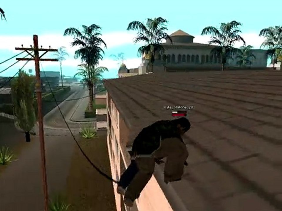 TeamYamakasi[CMLV]