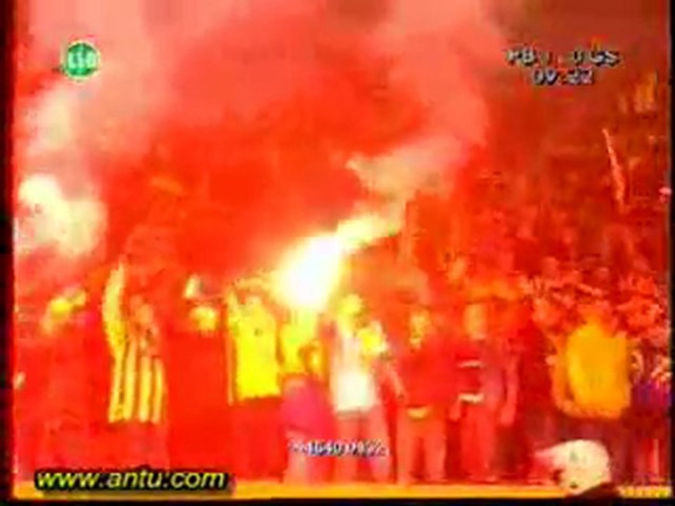 FENERBAHÇE YENİ BESTE - HAKLIYIZ KAZANACAĞIZ -