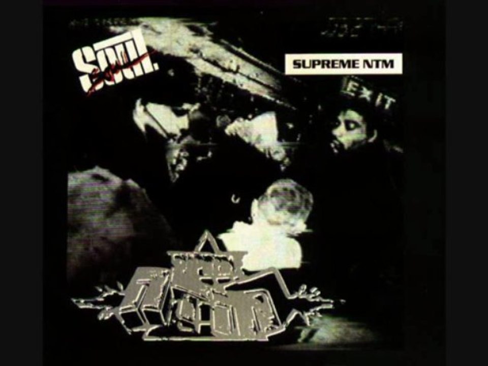 NTM - New York Mix Soul Soul