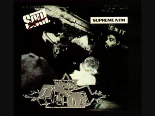 NTM - New York Mix Soul Soul