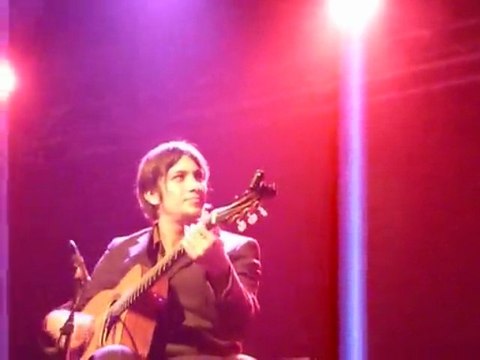 Les Doigts de l'Homme @ Tannerie Bourg en Bresse [05/12/09]