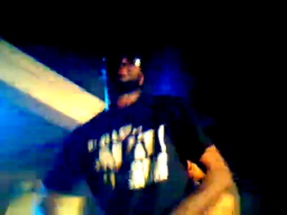 Sexion d'assaut - A la mode de chez nous @ Bruxelles !