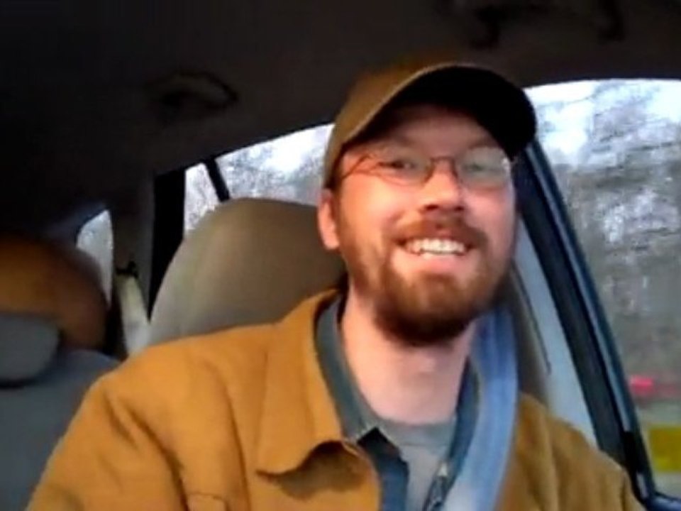 RunTellmanRun Day 81 Sponsored by Vibram Five Fingers