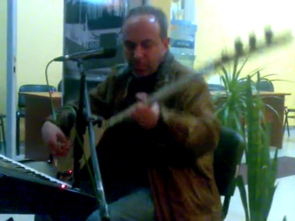 HAYDAR YASAN verin benim sevdiğimi ( E.ATASOY )