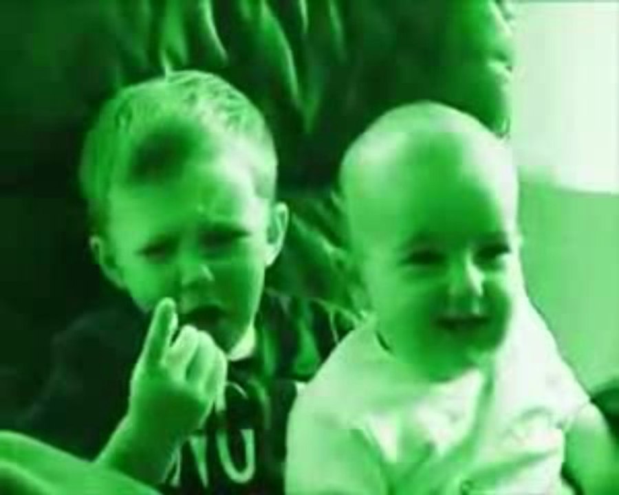 Charlie - Bit My Finger Again (Remix)