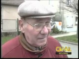 Groland les vieux ont leur fait dire n'importe quoi