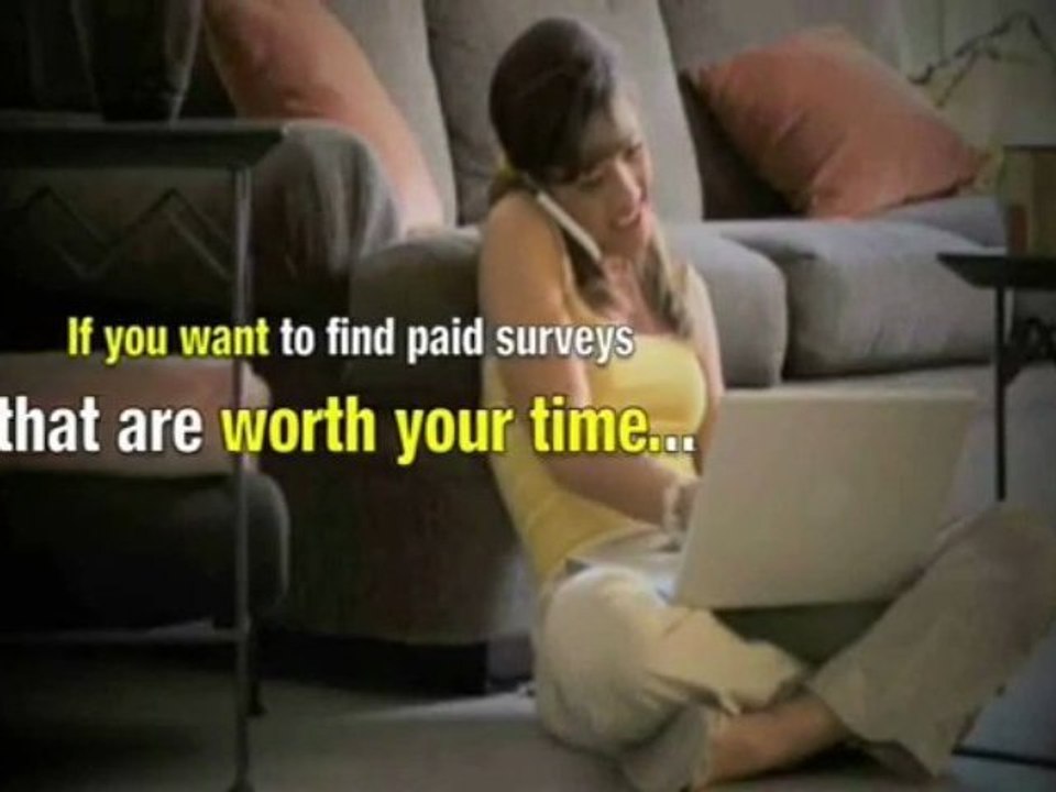 Find Out About Free Online Surveys