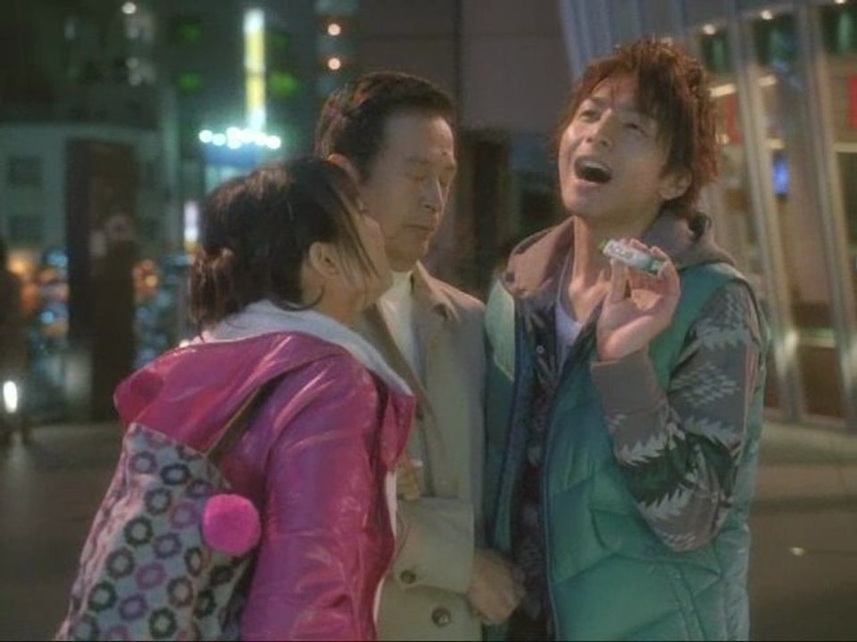 [CM]Toma - acuo聯誼回家篇