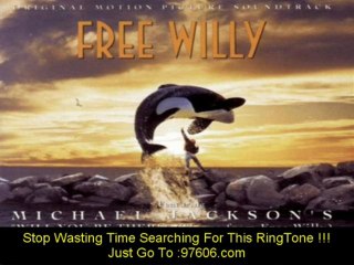 Michael Jackson - Will You Be There (Acapella)