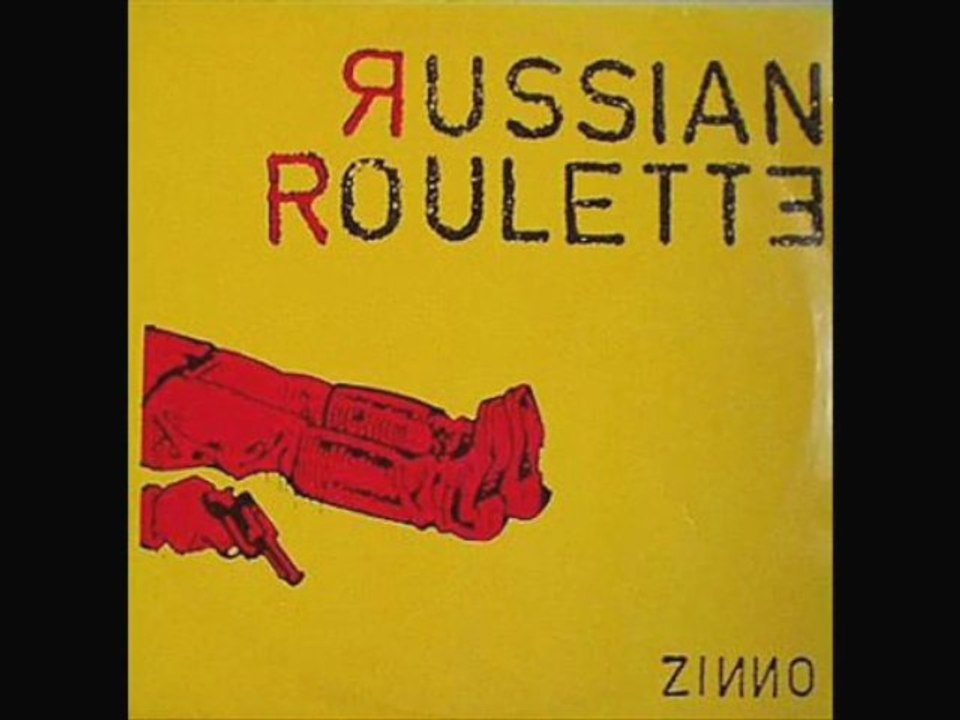 ZINNO - russian roulette