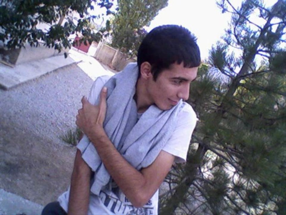 Rıdvan Tuğrul - Yarım Bıraktın