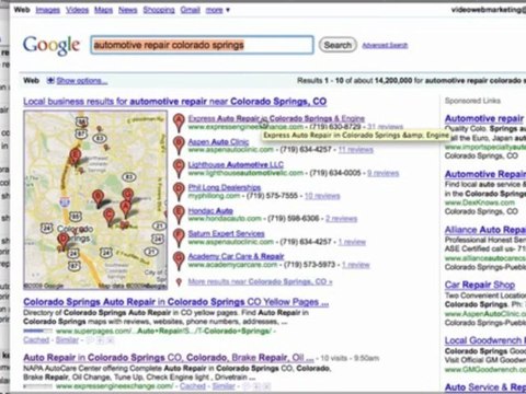 Marketing for Auto Repair|Auto Repair Marketing