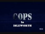 A Tiger Woods UPDATE: A Very Special Episode of COPS