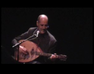 Lounès Kheloui en Live avec Rabah Khalfa