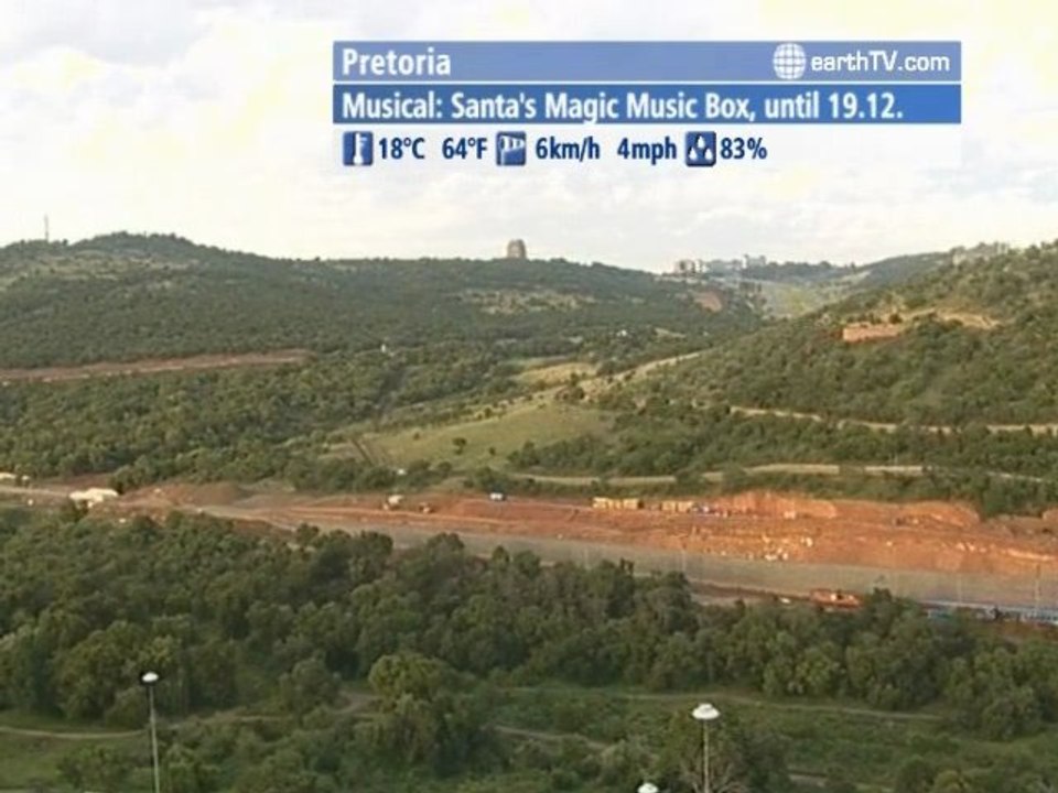 Pine Valley - Beijing - China, Seattle - USA, London - United Kingdom, Pretoria - South Africa, Mactan Island, Cebu - Philippines, Dubai - United Arab Emirates, Melbourne - Australia