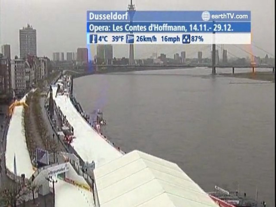 Sydney - Australia, Warsaw - Poland, Hong Kong SAR - China, Johannesburg - South Africa, Dusseldorf - Germany, Manila - Philippines, Washington - USA