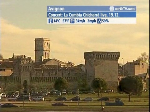 Ascona - Ticino - Switzerland, Yas Island - UAE - Abu Dhabi, Izmir - Turkey, Avignon - France, Hamburg - Germany, Brussels - Belgium, Udaipur - India