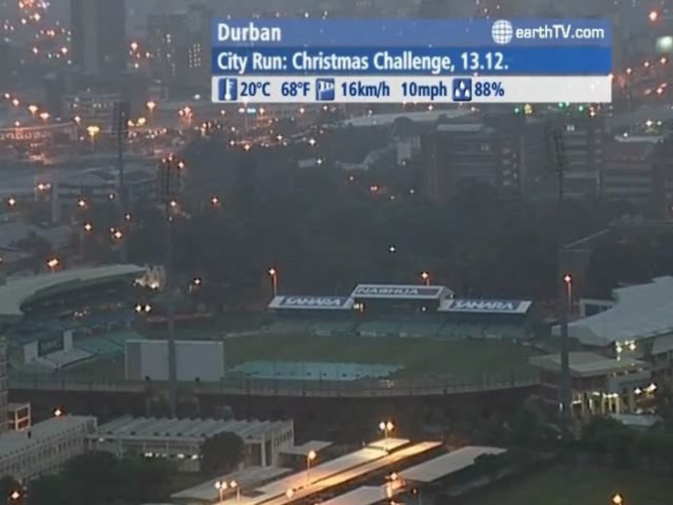 Arcachon - France, Macau SAR - China, Vienna - Austria, Melbourne - Australia, Durban - South Africa, Los Angeles - USA, Plettenberg Bay - South Africa