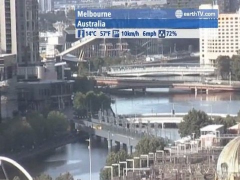 Dresden - Germany, Honolulu - USA, Geneva - Switzerland, Palma de Mallorca - Spain, Melbourne - Australia, Niagara Falls - Canada, Hamburg - Germany