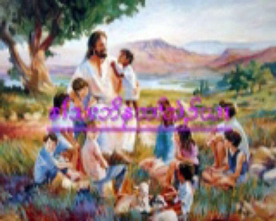 Gar Nay Htoo's Gospel song