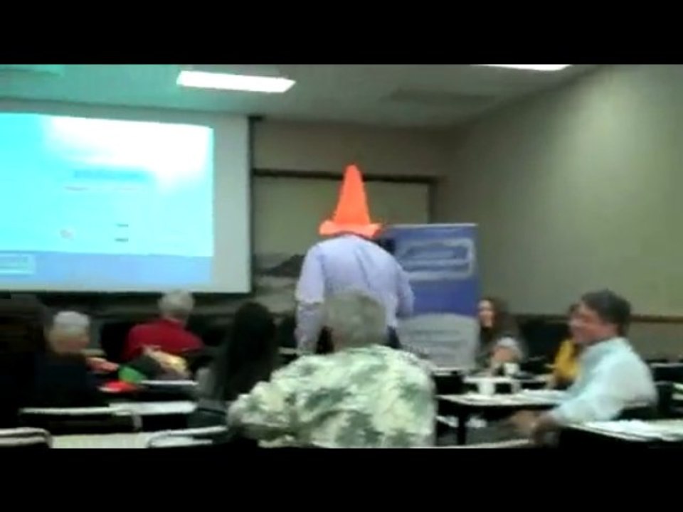 Sean La Rue | The Many Hats Realtors Wear