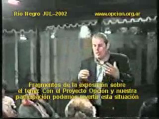 Vivimos en el país más rico del mundo y por qué estamos así