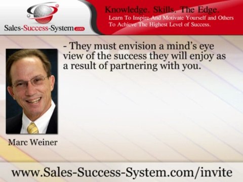 Increase Sales: Stop Chasing Clients, a New Sales Approach