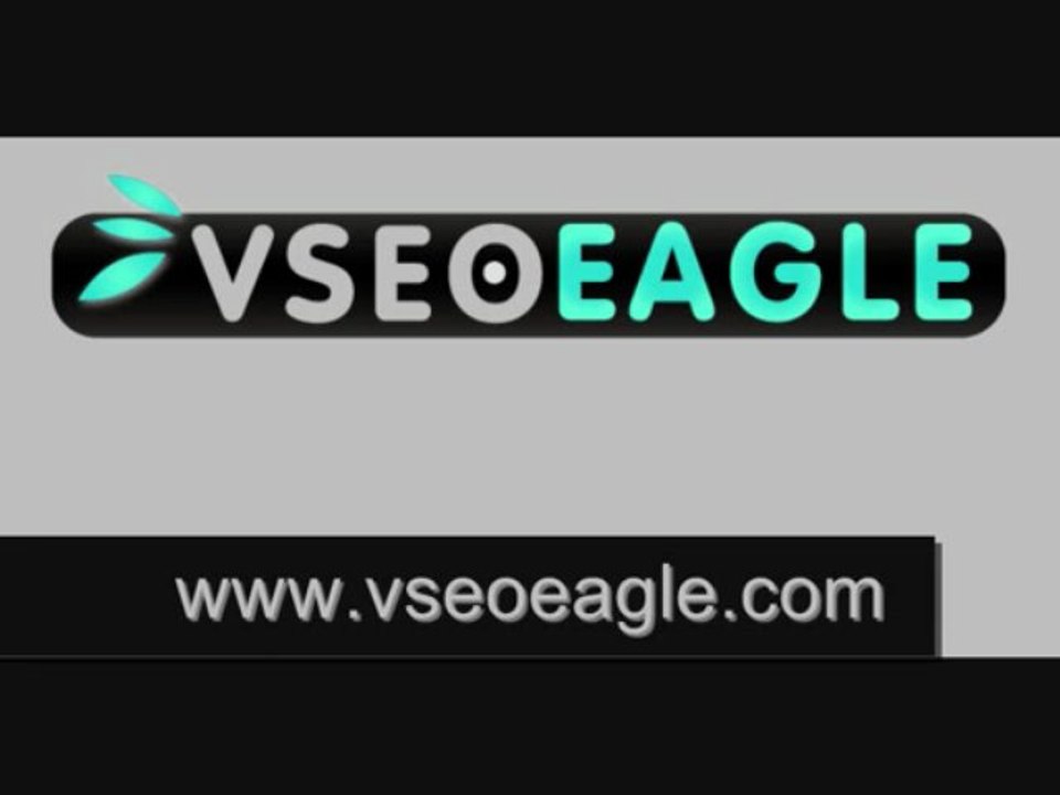 Video Search Engine Optimization