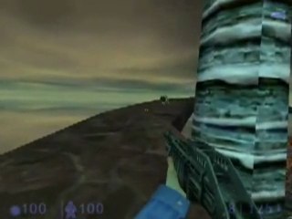 Let's Speed-run Blue Shift part4/6