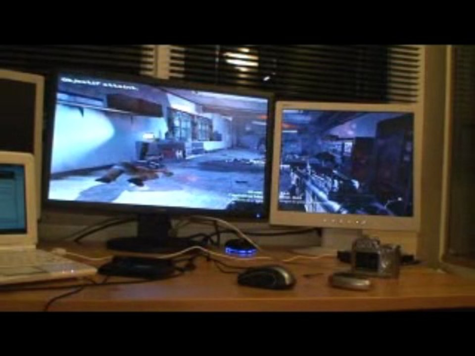 eyefinity