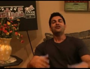 Adrian R Mante's Camp for young actors