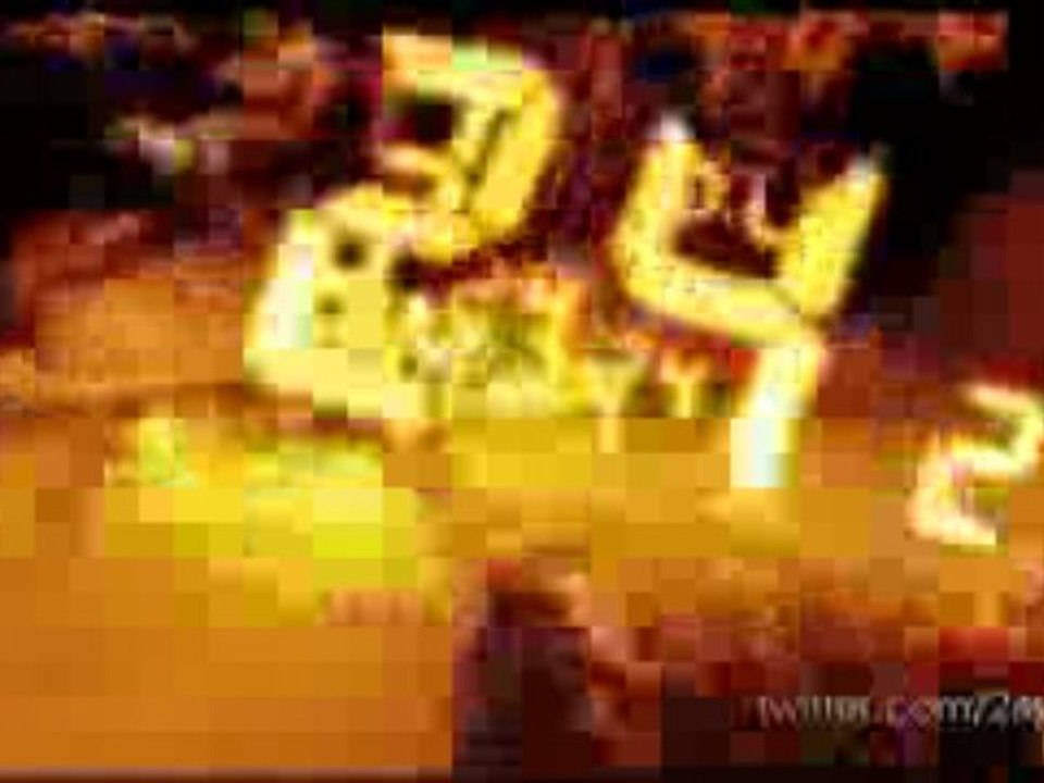 24 Season 8 "The Clock is Ticking" Promo