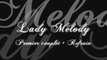 Tom Frager - Lady Melody Ukulele Cover