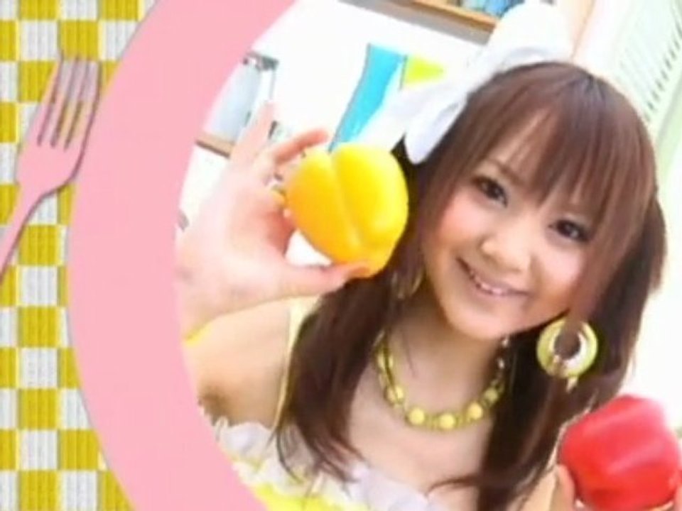 Shouko Hamada - Kibun Soukai PV-HD